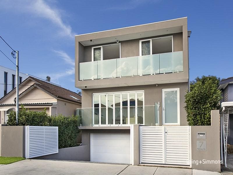 7 Bonus Street, North Bondi, North Bondi - Thumbnail 7