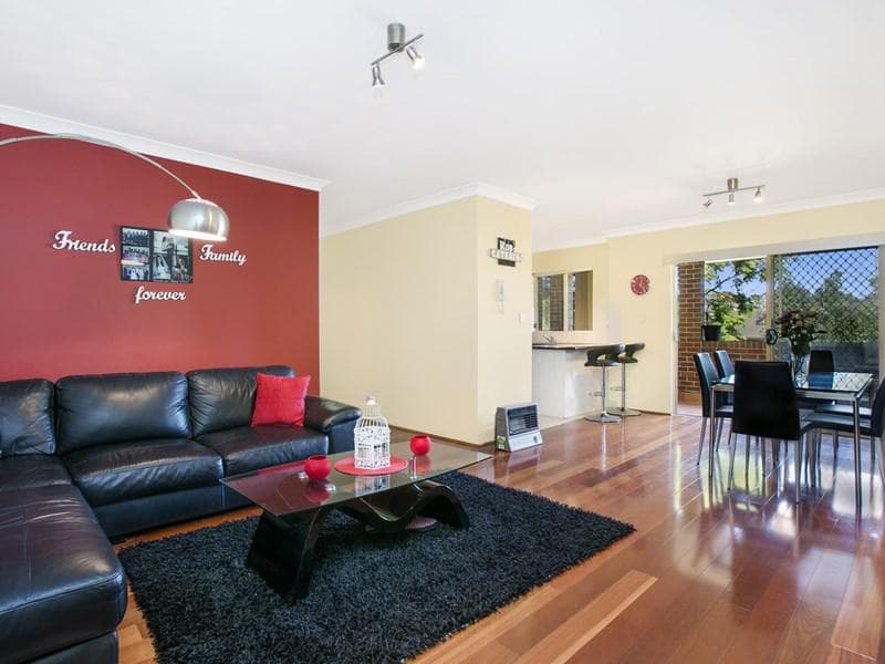 6/40-42 Graham Road, Narwee, Narwee - Image 1