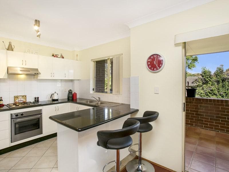 6/40-42 Graham Road, Narwee, Narwee - Thumbnail 3