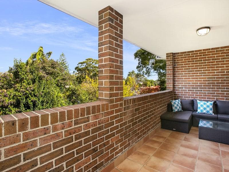 6/40-42 Graham Road, Narwee, Narwee - Thumbnail 4