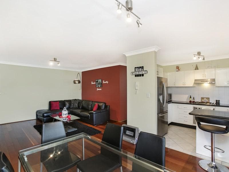 6/40-42 Graham Road, Narwee, Narwee - Thumbnail 5