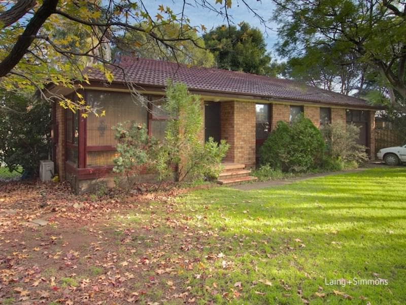 553 Great Western Highway, Greystanes, Greystanes - Image 1