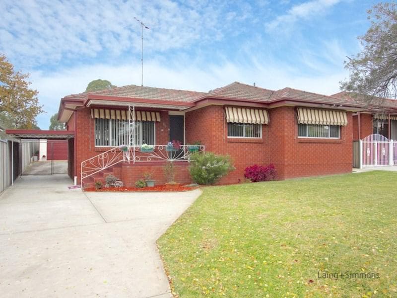 7/23																										Park Rd
														
								Cabramatta, NSW 2166, Seven Hills - Image 1
