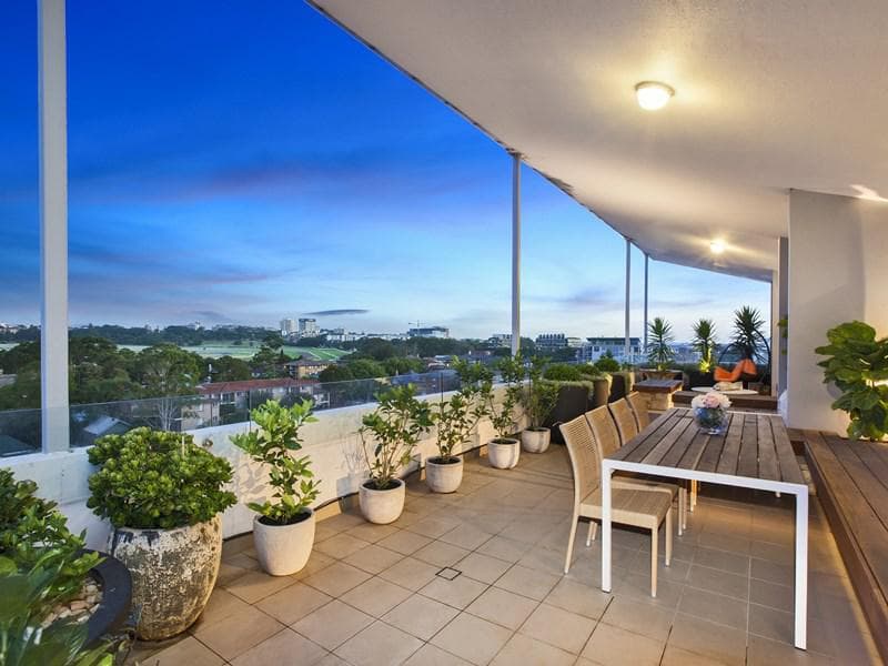 40/2a Duke Street, Kensington, Kensington - Image 1