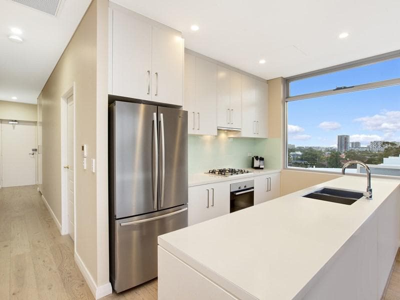 40/2a Duke Street, Kensington, Kensington - Thumbnail 4