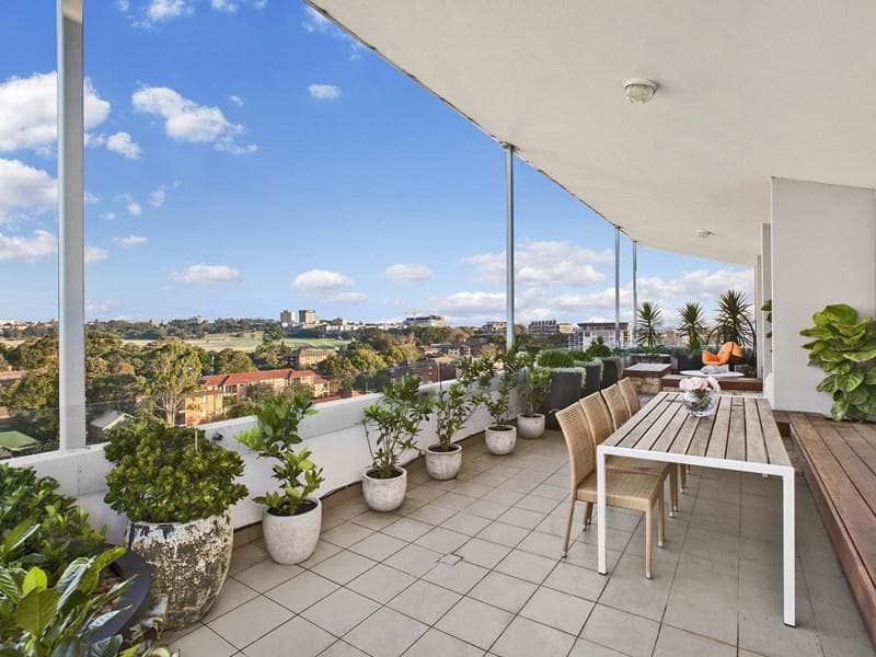 40/2a Duke Street, Kensington, Kensington - Thumbnail 8