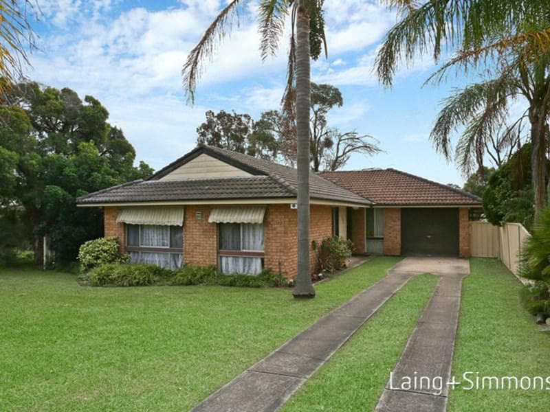 7/23 Park Rd
Cabramatta, NSW 2166, Werrington County - Image 1
