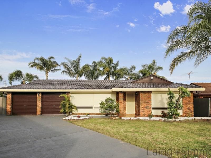 7/23																										Park Rd
														
								Cabramatta, NSW 2166, Bonnyrigg - Image 1