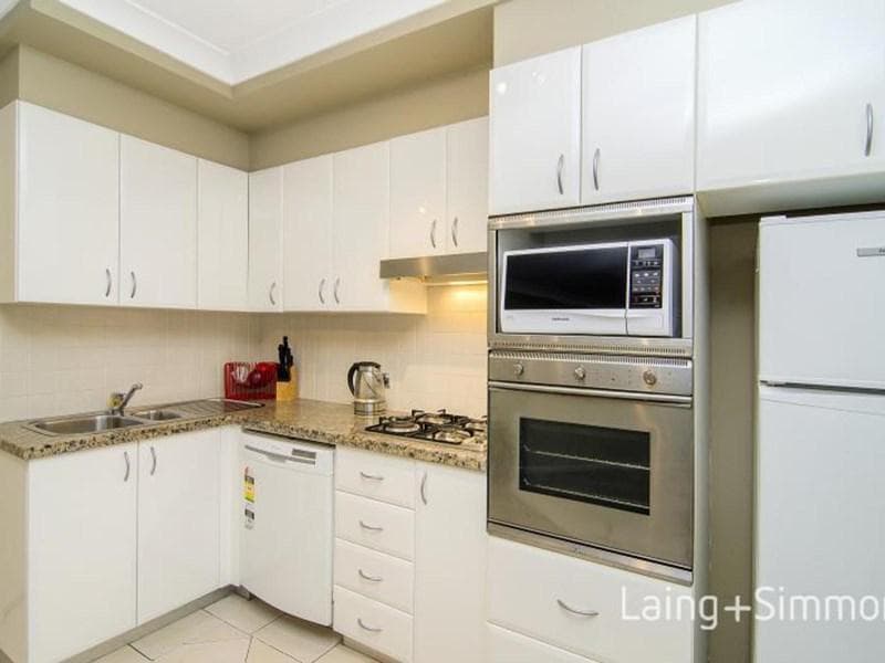 411/5 City View Road, Pennant Hills, Pennant Hills - Thumbnail 3