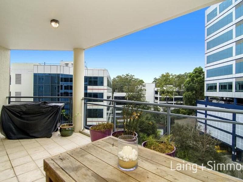411/5 City View Road, Pennant Hills, Pennant Hills - Thumbnail 5