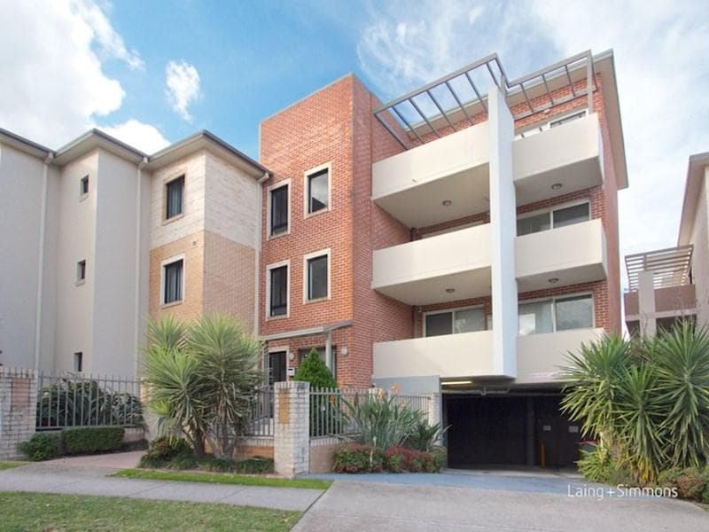 53/6-18 Redbank Rd, Northmead, Northmead - Image 1