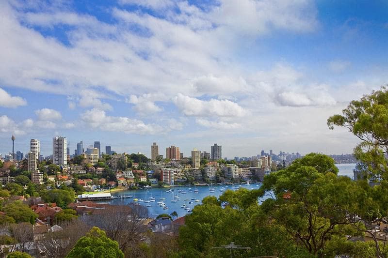 8/38a Fairfax Road, Bellevue Hill, Bellevue Hill - Image 1