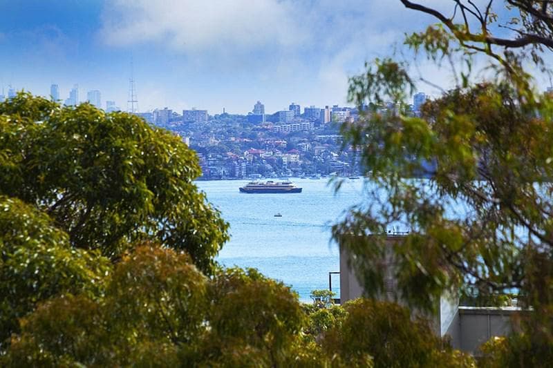 8/38a Fairfax Road, Bellevue Hill, Bellevue Hill - Thumbnail 2