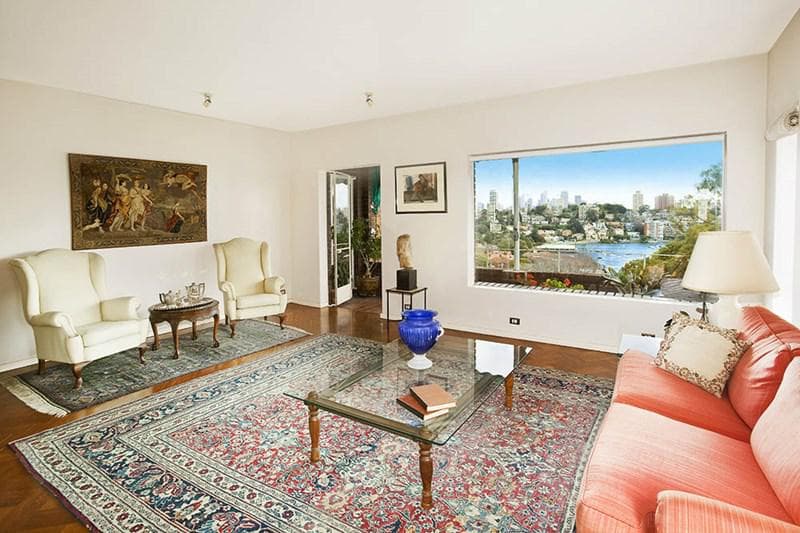 8/38a Fairfax Road, Bellevue Hill, Bellevue Hill - Thumbnail 3