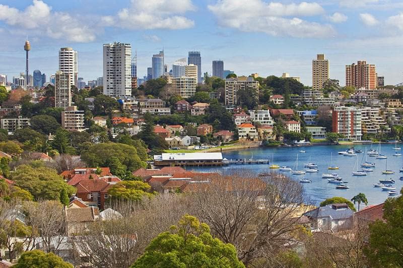 8/38a Fairfax Road, Bellevue Hill, Bellevue Hill - Thumbnail 4