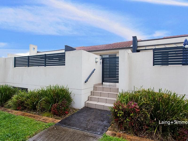 89/11 Glenvale Avenue, Parklea, Parklea - Image 1