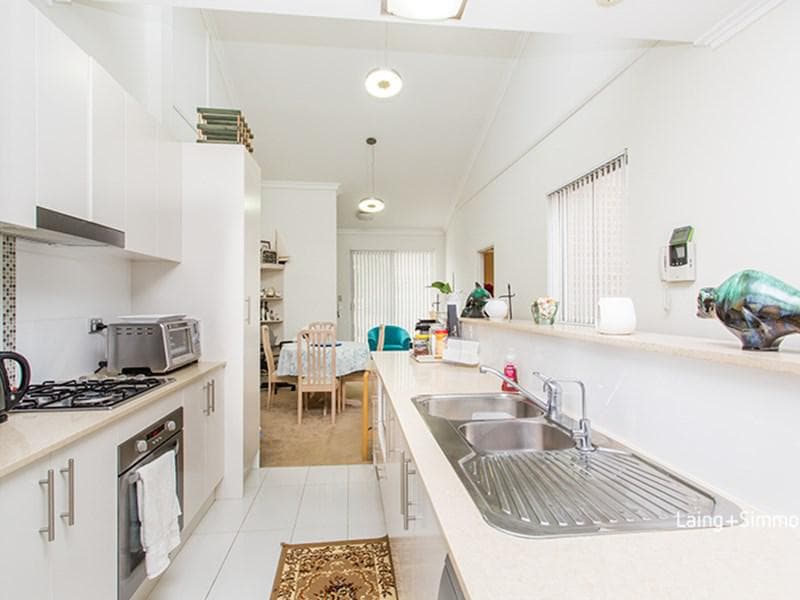 89/11 Glenvale Avenue, Parklea, Parklea - Thumbnail 2