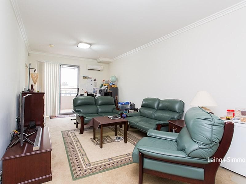 89/11 Glenvale Avenue, Parklea, Parklea - Thumbnail 3