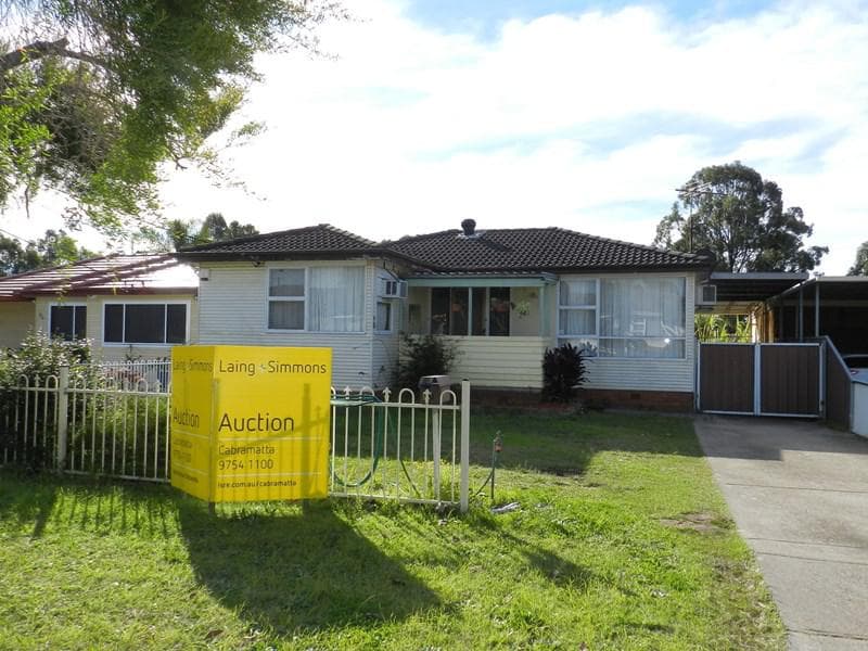 21 Mittiamo Street, Canley Heights, Canley Heights - Thumbnail 2