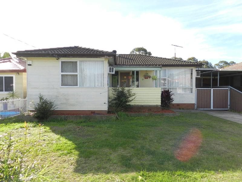 21 Mittiamo Street, Canley Heights, Canley Heights - Thumbnail 3