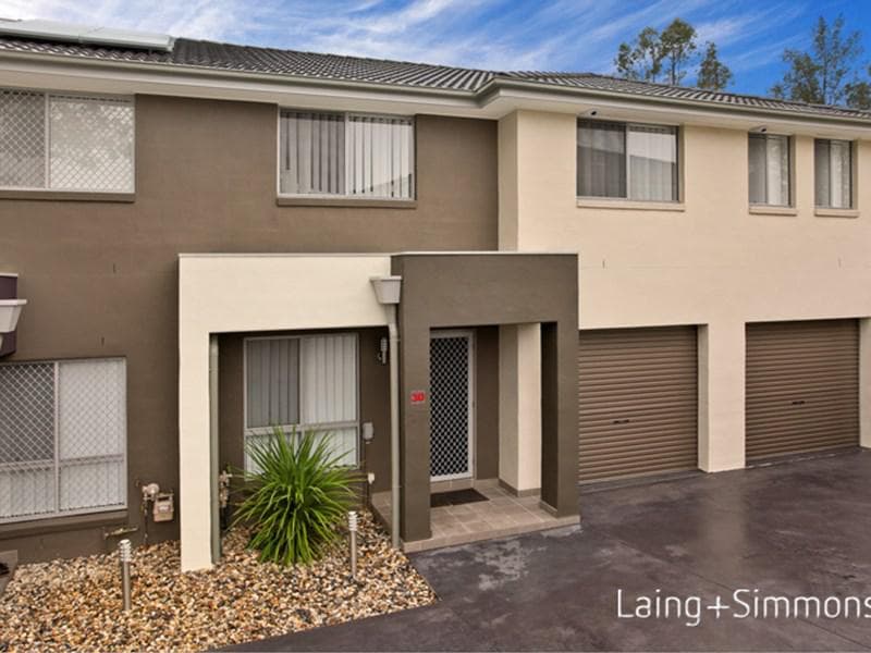 30/131 Hyatts Road, Plumpton, Plumpton - Image 1