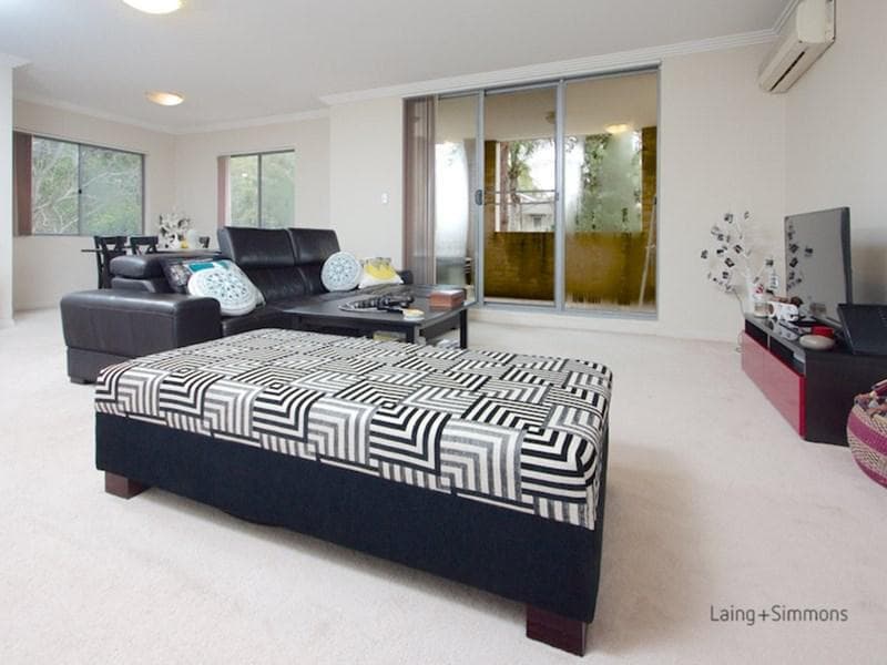 48/12-18 Conie Avenue, Baulkham Hills, Baulkham Hills - Thumbnail 2