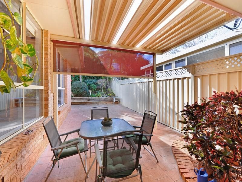 1/9 Blair Street, Port Macquarie, Port Macquarie - Thumbnail 2