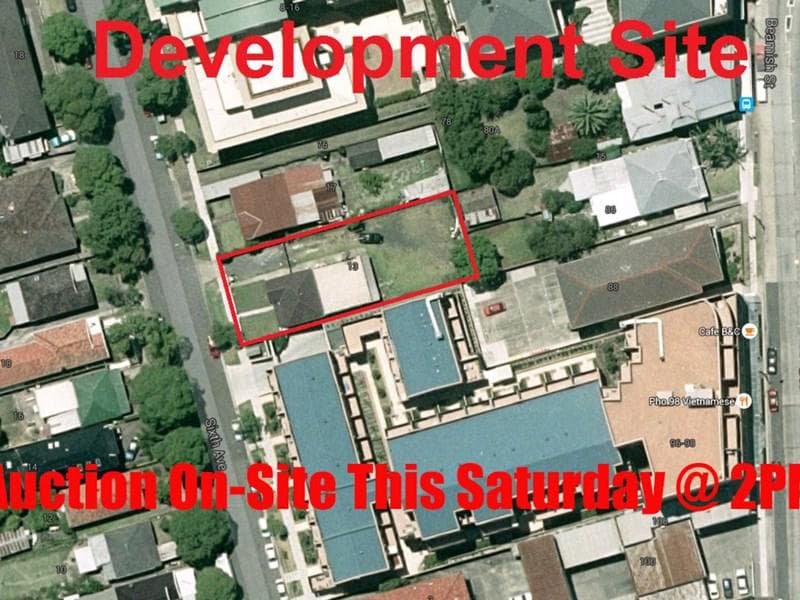 7/23																										Park Rd
														
								Cabramatta, NSW 2166, Campsie - Image 1