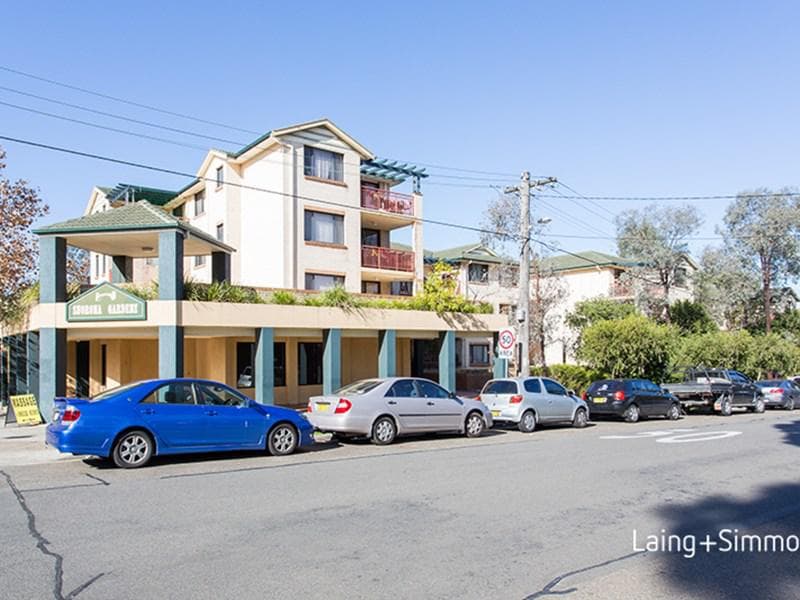 14/2-4 Kane Street, Guildford, Guildford - Image 1