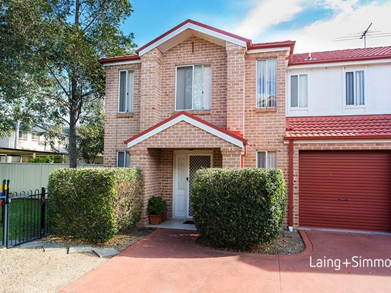 11/31-33 Abraham Street, Rooty Hill, Rooty Hill - Image 1
