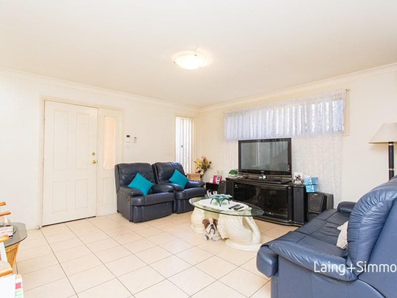 11/31-33 Abraham Street, Rooty Hill, Rooty Hill - Thumbnail 3
