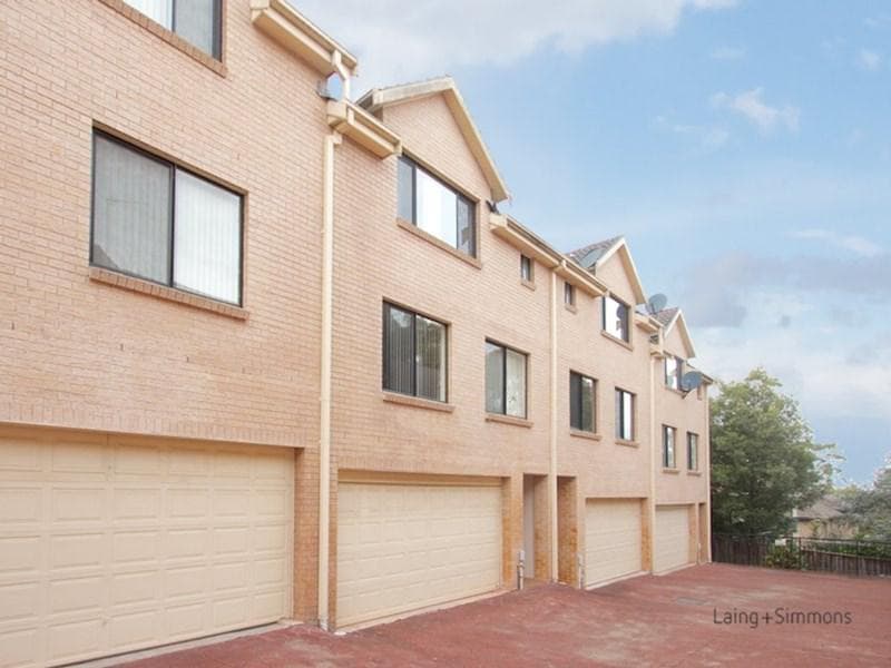 3/205a-207a North Rocks Road, North Rocks, North Rocks - Image 1
