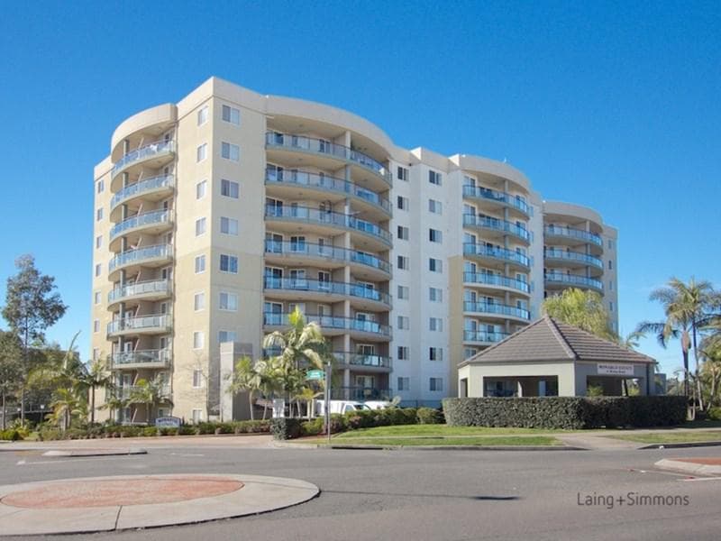 406/91d Bridge Road, Westmead, Westmead - Image 1