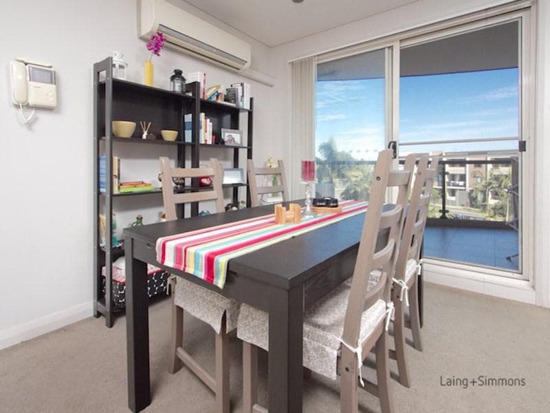 406/91d Bridge Road, Westmead, Westmead - Thumbnail 4