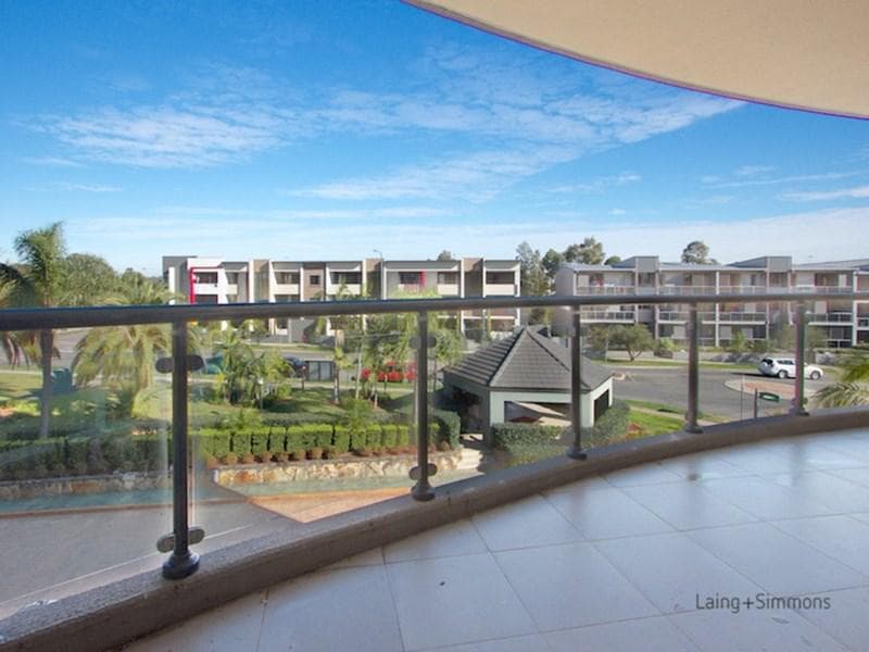 406/91d Bridge Road, Westmead, Westmead - Thumbnail 6