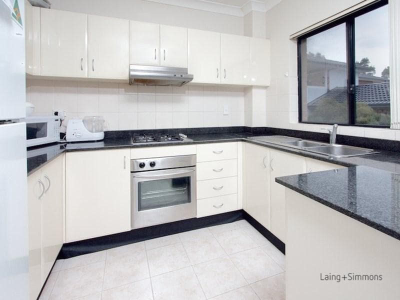 5/8-12 Alexandra Avenue, Westmead, Westmead - Thumbnail 3