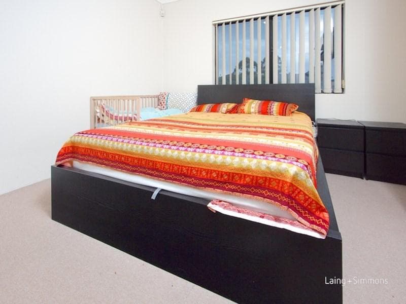 5/8-12 Alexandra Avenue, Westmead, Westmead - Thumbnail 4
