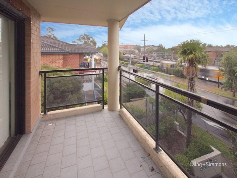 5/8-12 Alexandra Avenue, Westmead, Westmead - Thumbnail 6