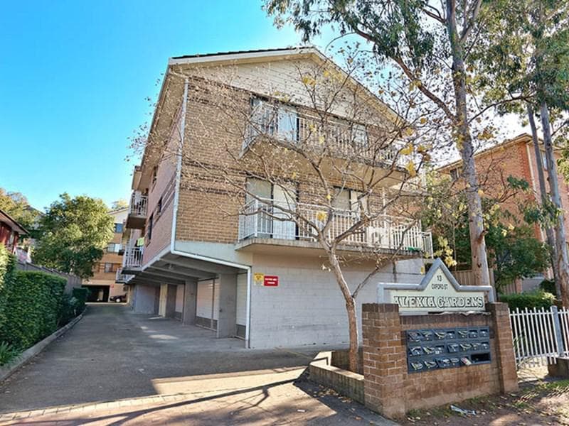 17/13 Oxford Street, Merrylands, Merrylands - Image 1