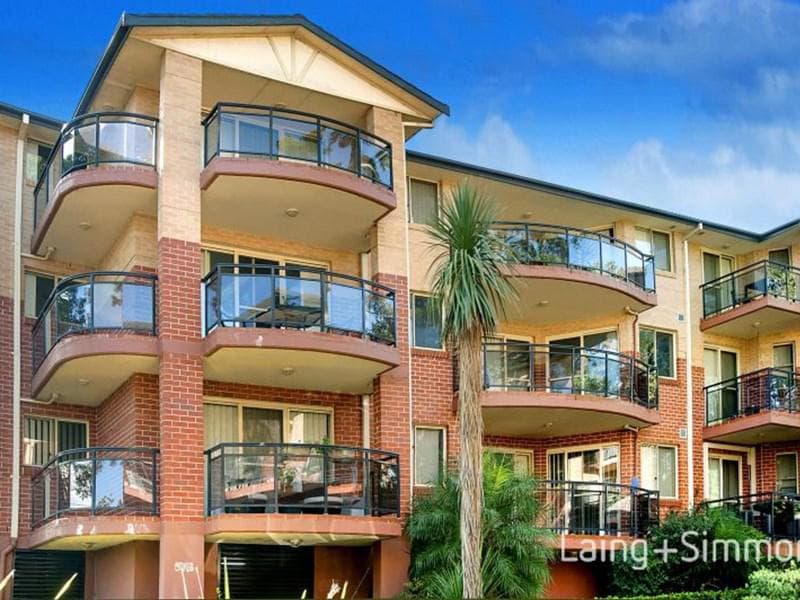 30/298-312 Pennant Hills Road, Pennant Hills, Pennant Hills - Image 1