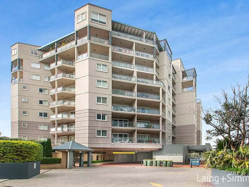 708/5 City View Road, Pennant Hills, Pennant Hills - Image 1
