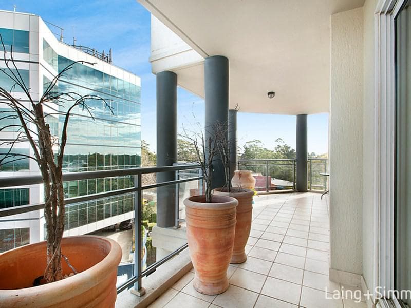 708/5 City View Road, Pennant Hills, Pennant Hills - Thumbnail 6