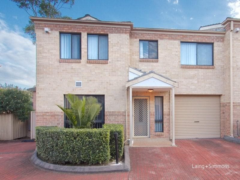 10/80 Metella Road, Toongabbie, Toongabbie - Image 1