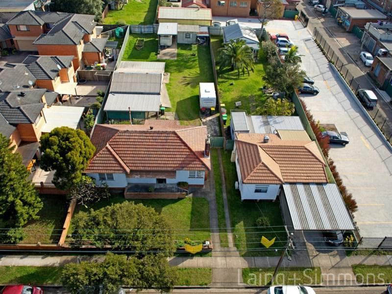 44 + 46 Pegler Avenue, Granville, Granville - Image 1
