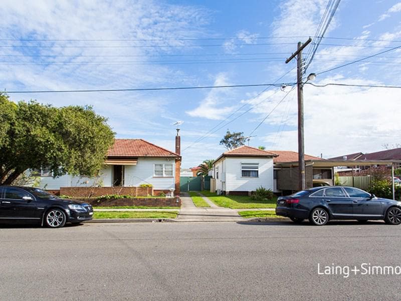 44 + 46 Pegler Avenue, Granville, Granville - Thumbnail 2