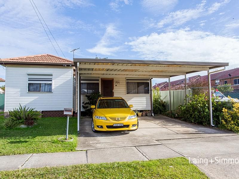 44 + 46 Pegler Avenue, Granville, Granville - Thumbnail 3