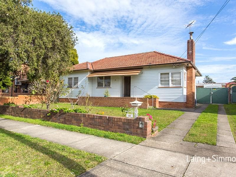 44 + 46 Pegler Avenue, Granville, Granville - Thumbnail 5