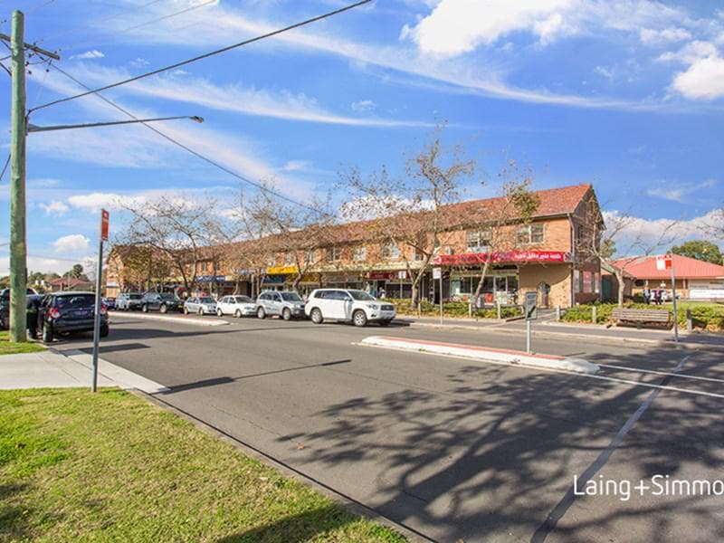 44 + 46 Pegler Avenue, Granville, Granville - Thumbnail 7