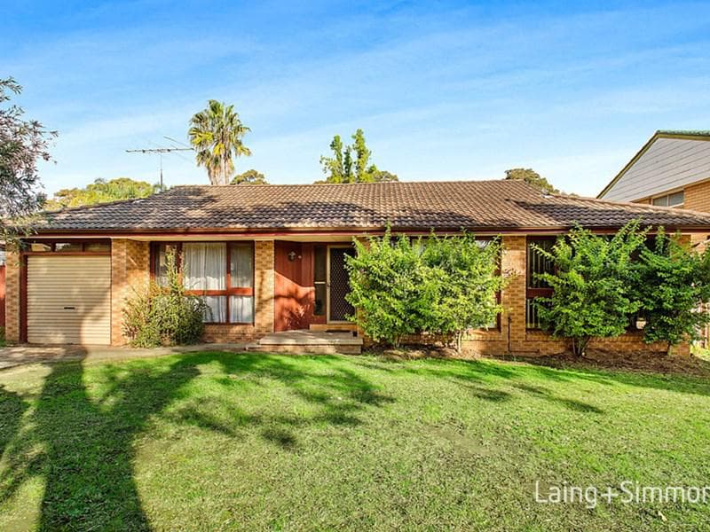 7/23																										Park Rd
														
								Cabramatta, NSW 2166, Kings Langley - Image 1