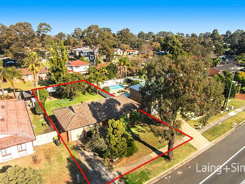 7/23																										Park Rd
														
								Cabramatta, NSW 2166, Kings Langley - Thumbnail 7